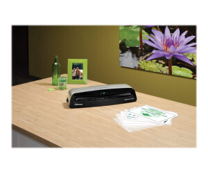 Fellowes Neptune 3 A3 - Laminator - Heißlaminierer