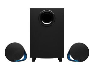 Logitech G560 - Lautsprechersystem - für PC -...