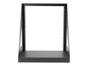 StarTech.com 2POSTRACK12 2 Pfosten Schwerlast Rack (Open...