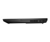 HP OMEN by HP Laptop 17-ck0166ng - Intel Core i7 11800H - FreeDOS - GF RTX 3060 - 16 GB RAM - 512 GB SSD NVMe, TLC - 43.9 cm (17.3")