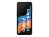 Deutsche Telekom Samsung Galaxy XCover6 Pro - Enterprise Edition - 5G Smartphone - Dual-SIM - RAM 6 GB / Interner Speicher 128 GB - microSD slot - LCD-Anzeige - 6.6" - 2408 x 1080 Pixel (120 Hz)