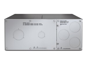 APC Service Bypass Panel - Umleitungsschalter (Rack -...