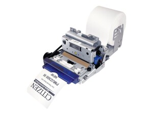 Citizen PMU2300III - Etikettendrucker - zweifarbig...