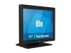 Elo Touch Solutions Elo Desktop Touchmonitors 1717L IntelliTouch - LED-Monitor - 43.2 cm (17")