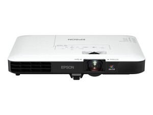 Epson EB-1780W - LCD-Projektor - tragbar - 3000 lm...