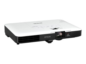 Epson EB-1780W - LCD-Projektor - tragbar - 3000 lm...