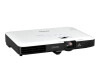 Epson EB -1780W - LCD projector - portable - 3000 lm (white)