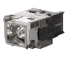 Epson EB-1780W - LCD-Projektor - tragbar - 3000 lm (weiß)