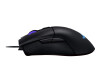 ASUS ROG Gladius II Origin - Maus - Für Rechtshänder