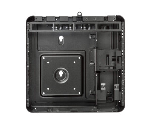 HP Desktop Mini Lockbox V2 - PC housing system