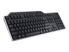 Dell KB522 Business Multimedia - Tastatur - USB