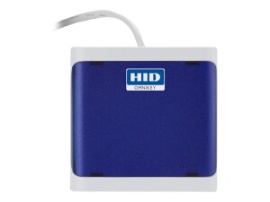 ASSA ABLOY HID OMNIKEY 5022 - SmartCard-Leser - USB 3.0