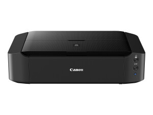 Canon PIXMA iP8750 - Drucker - Farbe - Tintenstrahl -...