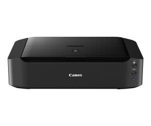 Canon Pixma IP8750 - Printer - Color - Ink beam - Ledger,...
