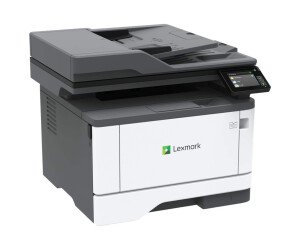 Lexmark XM1342 - Multifunktionsdrucker - s/w - Laser -...