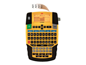 Dymo Rhino 4200 - Beschriftungsgerät - s/w -...