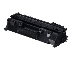 Canon C-EXV 40 - Schwarz - original - Tonerpatrone