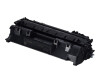 Canon C-EXV 40 - Schwarz - original - Tonerpatrone