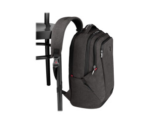 Wenger MX Professional - Notebook backpack - 40.6 cm (16...