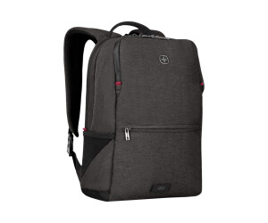 Wenger MX Reload - Notebook backpack - 35.6 cm (14 ")