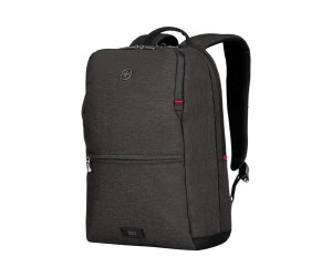 Wenger MX Reload - Notebook-Rucksack - 35.6 cm (14")