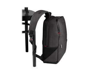 Wenger MX Reload - Notebook-Rucksack - 35.6 cm (14")