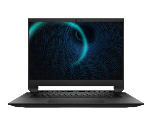 Corsair VOYAGER a1600 - Advantage Edition - AMD Ryzen 7 6800HS / 3.2 GHz - Win 11 Home - Radeon RX 6800M - 16 GB RAM - 1 TB SSD NVMe - 40.6 cm (16")