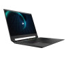 Corsair VOYAGER a1600 - Advantage Edition - AMD Ryzen 7 6800HS / 3.2 GHz - Win 11 Home - Radeon RX 6800M - 16 GB RAM - 1 TB SSD NVMe - 40.6 cm (16")