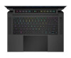 Corsair VOYAGER a1600 - Advantage Edition - AMD Ryzen 7 6800HS / 3.2 GHz - Win 11 Home - Radeon RX 6800M - 16 GB RAM - 1 TB SSD NVMe - 40.6 cm (16")