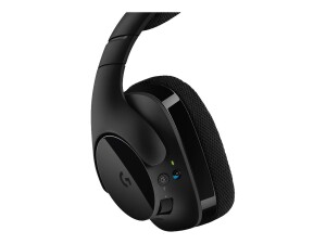 Logitech Gaming Headset G533 - Headset - 7.1-Kanal