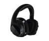 Logitech Gaming Headset G533 - Headset - 7.1-Kanal