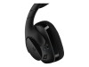 Logitech Gaming Headset G533 - Headset - 7.1-Kanal