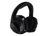 Logitech Gaming Headset G533 - Headset - 7.1-Kanal