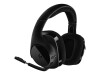 Logitech Gaming Headset G533 - Headset - 7.1-Kanal