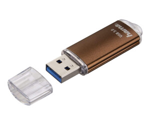 Hama Flashpen &quot;Laeta&quot; - USB flash drive - 128 GB