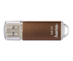 Hama Flashpen &quot;Laeta&quot; - USB flash drive - 128 GB