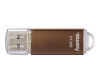 Hama Flashpen "Laeta" - USB flash drive - 128 GB
