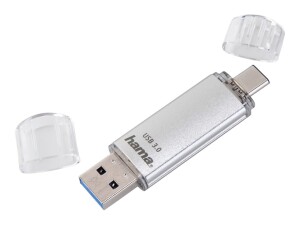 Hama FlashPen "C-Laeta" - USB-Flash-Laufwerk