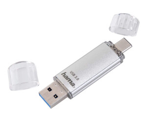 Hama Flashpen "C-Laeta"-USB flash drive