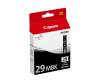 Canon PGI-29MBK - 36 ml - mattschwarz - original