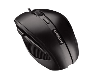 Cherry MC 3000 - Mouse - for right -handed - optically