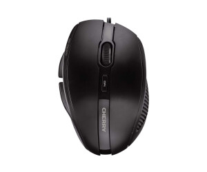 Cherry MC 3000 - Mouse - for right -handed - optically