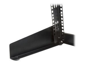StarTech.com RK8OD Desktop Rack (8 HE - 2 Post Open Frame...