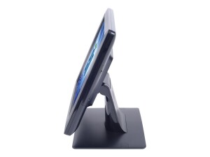 Elo Touch Solutions Elo Desktop Touchmonitors 1517L IntelliTouch - LED-Monitor - 38.1 cm (15")