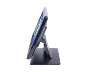 Elo Touch Solutions Elo Desktop Touchmonitor 1517L Intellitouch - LED monitor - 38.1 cm (15 ")