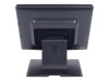 Elo Touch Solutions Elo Desktop Touchmonitors 1517L IntelliTouch - LED-Monitor - 38.1 cm (15")
