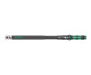 Wera 05075624001 - Click torque wrench - FT -LB, NM - Mechanical - 1/2 inch - 18.5 mm - 80 - 400 Nm