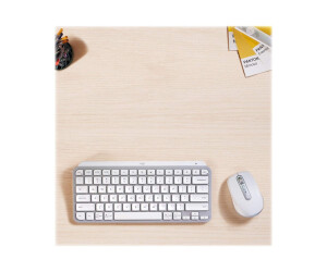 Logitech MX Keys Mini for Business - Tastatur