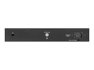 D-Link GO-SW-24G - Switch - unmanaged - 24 x 10/100/1000