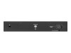 D-Link GO-SW-24G - Switch - unmanaged - 24 x 10/100/1000